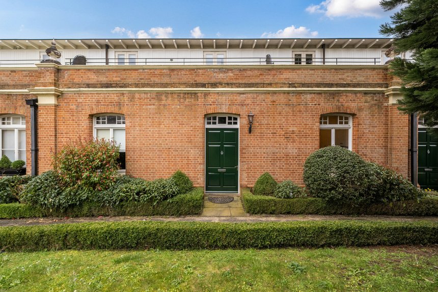 for sale mansion house drive london 67873 - Gibbs Gillespie