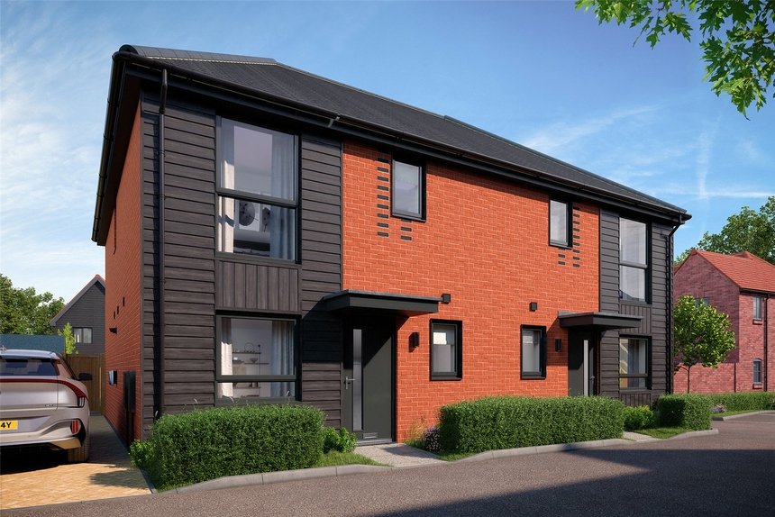 under offer pennwood grange london 68043 - Gibbs Gillespie