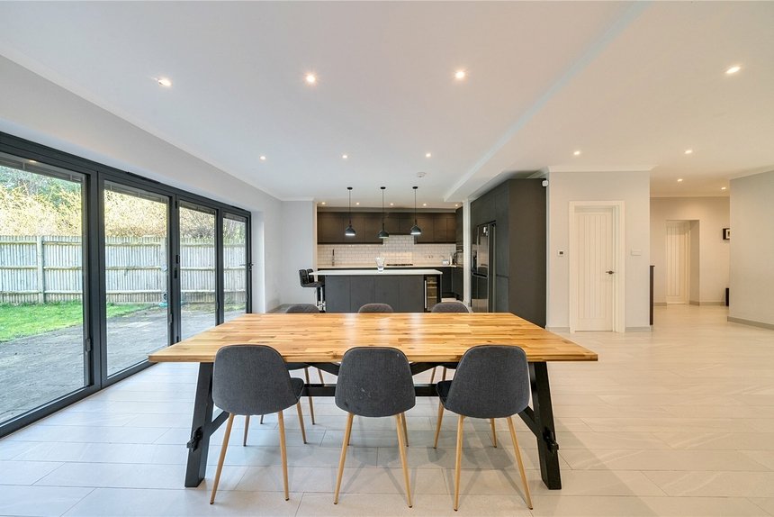 under offer the beeches london 68089 - Gibbs Gillespie