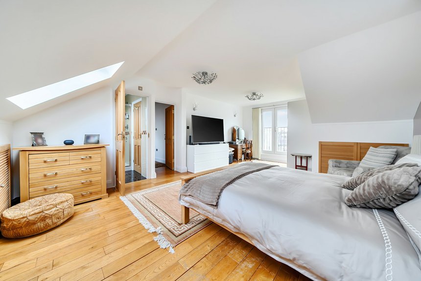 for sale delamere road london 68159 - Gibbs Gillespie