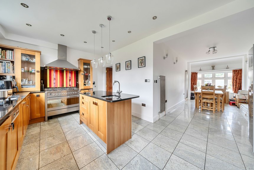 for sale delamere road london 68159 - Gibbs Gillespie