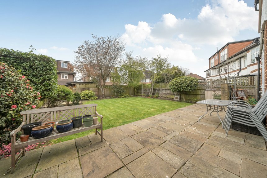 for sale delamere road london 68159 - Gibbs Gillespie