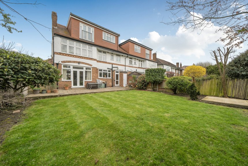 for sale delamere road london 68159 - Gibbs Gillespie
