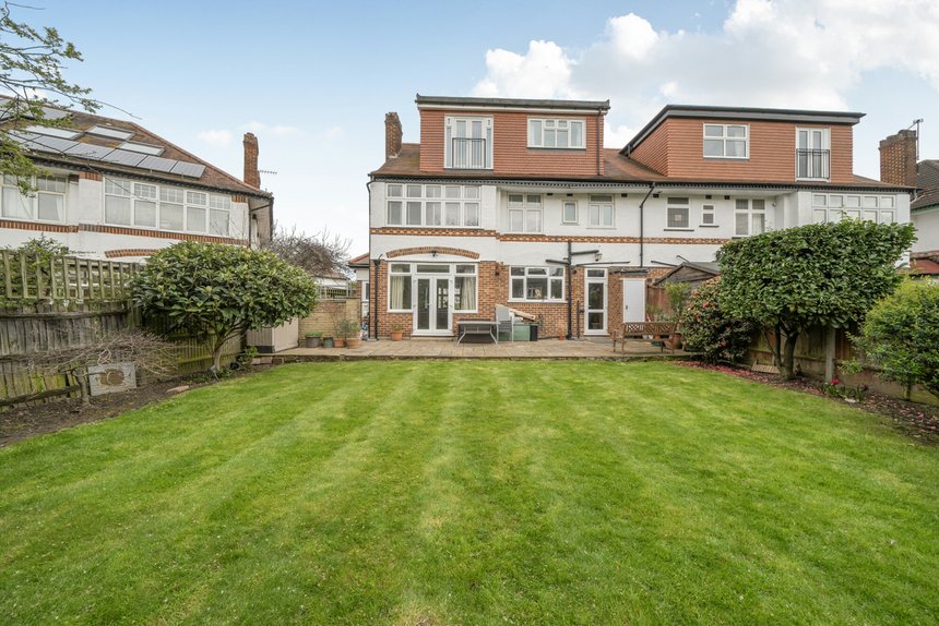 for sale delamere road london 68159 - Gibbs Gillespie