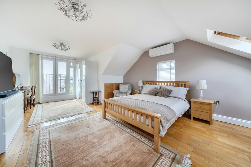 for sale delamere road london 68159 - Gibbs Gillespie