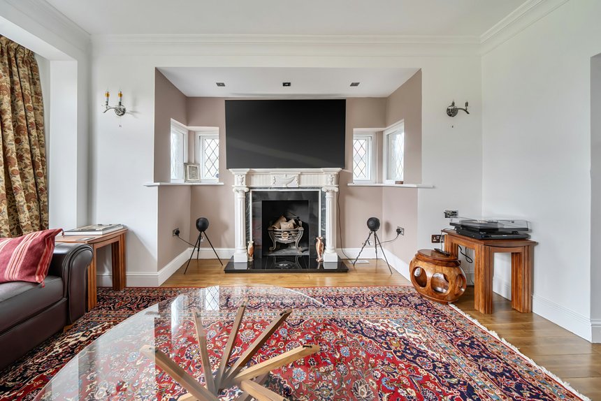 for sale delamere road london 68159 - Gibbs Gillespie
