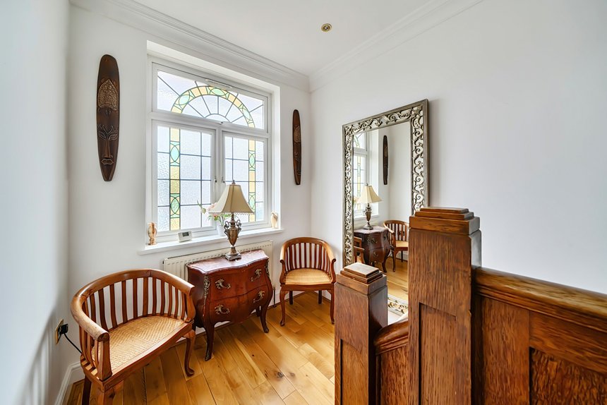 for sale delamere road london 68159 - Gibbs Gillespie
