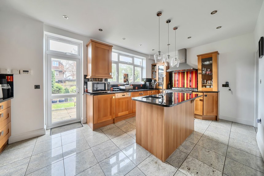 for sale delamere road london 68159 - Gibbs Gillespie