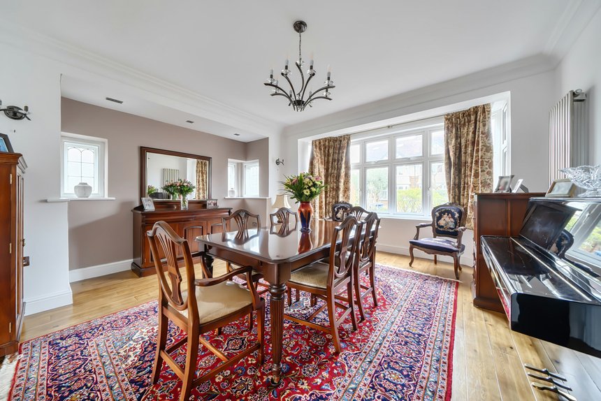for sale delamere road london 68159 - Gibbs Gillespie