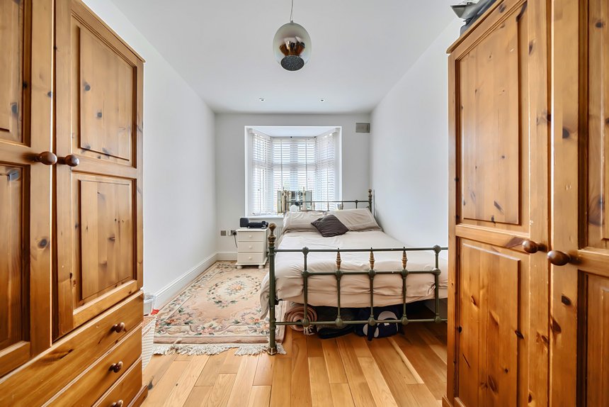 for sale delamere road london 68159 - Gibbs Gillespie