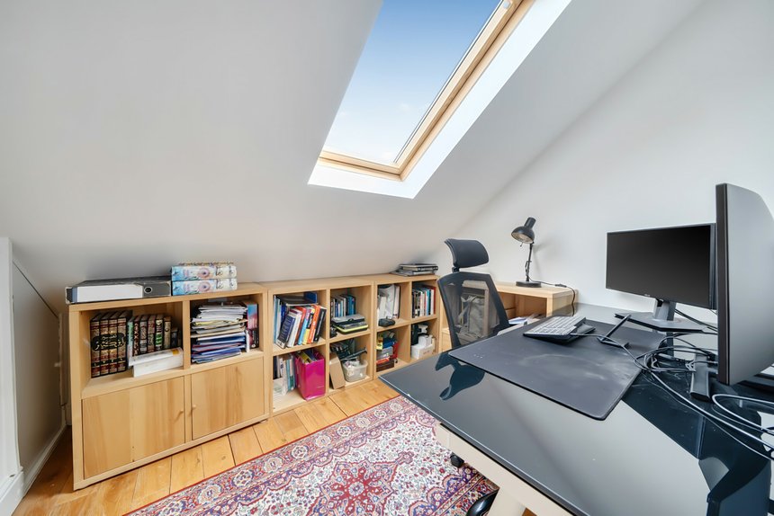 for sale delamere road london 68159 - Gibbs Gillespie