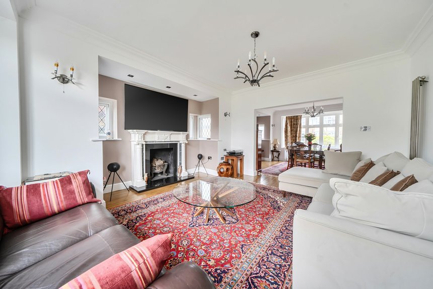 for sale delamere road london 68159 - Gibbs Gillespie