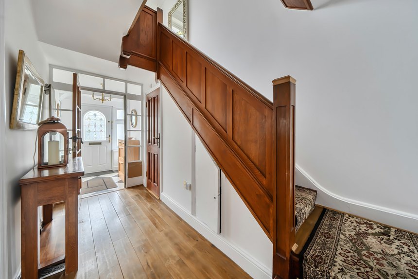 for sale delamere road london 68159 - Gibbs Gillespie