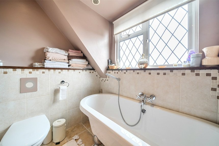 for sale bourn avenue london 68561 - Gibbs Gillespie