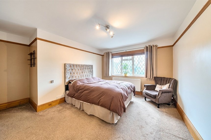 for sale bourn avenue london 68561 - Gibbs Gillespie
