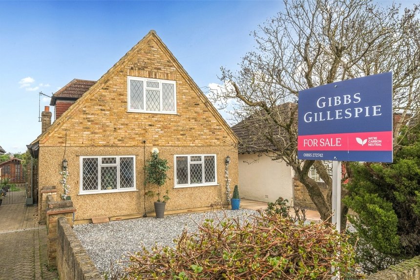 for sale bourn avenue london 68561 - Gibbs Gillespie