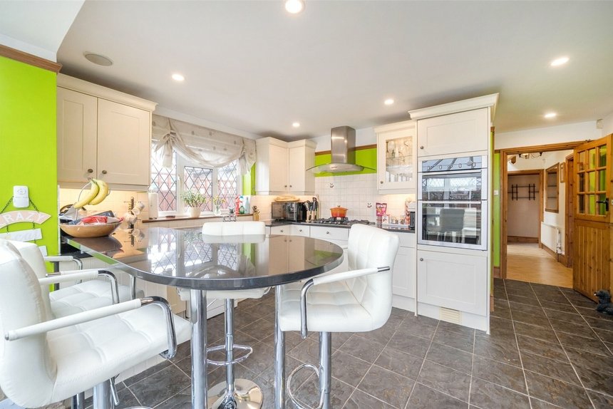 for sale bourn avenue london 68561 - Gibbs Gillespie