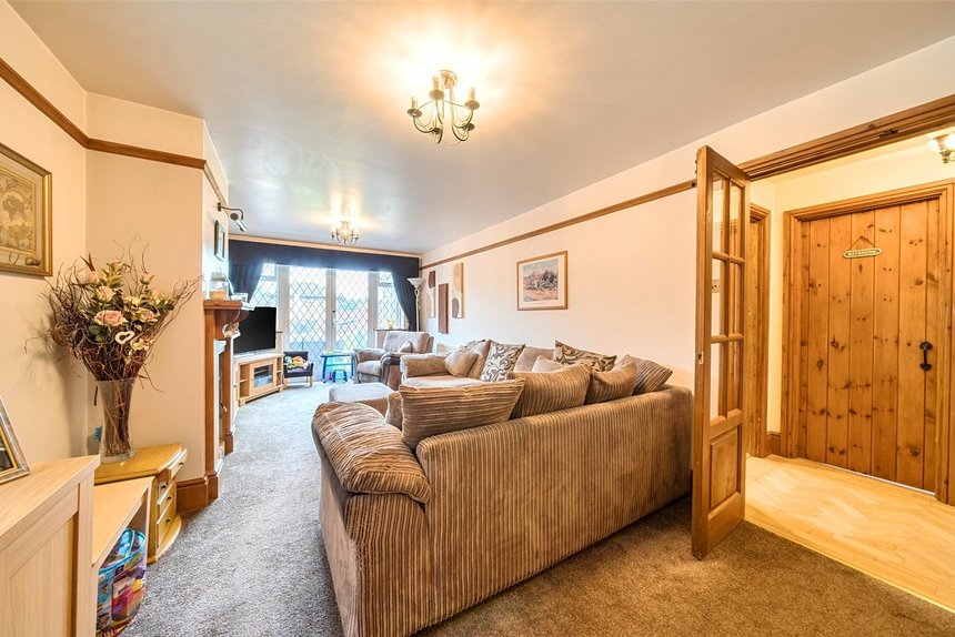 for sale bourn avenue london 68561 - Gibbs Gillespie