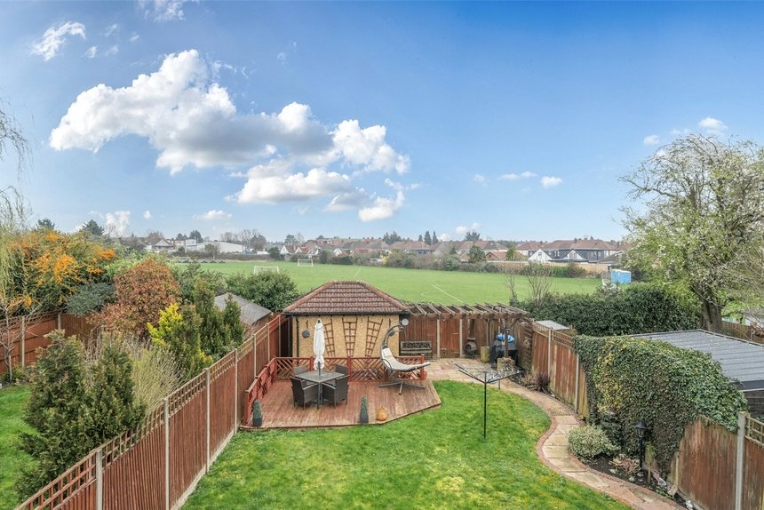 for sale bourn avenue london 68561 - Gibbs Gillespie