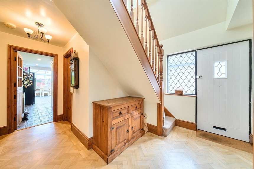 for sale bourn avenue london 68561 - Gibbs Gillespie