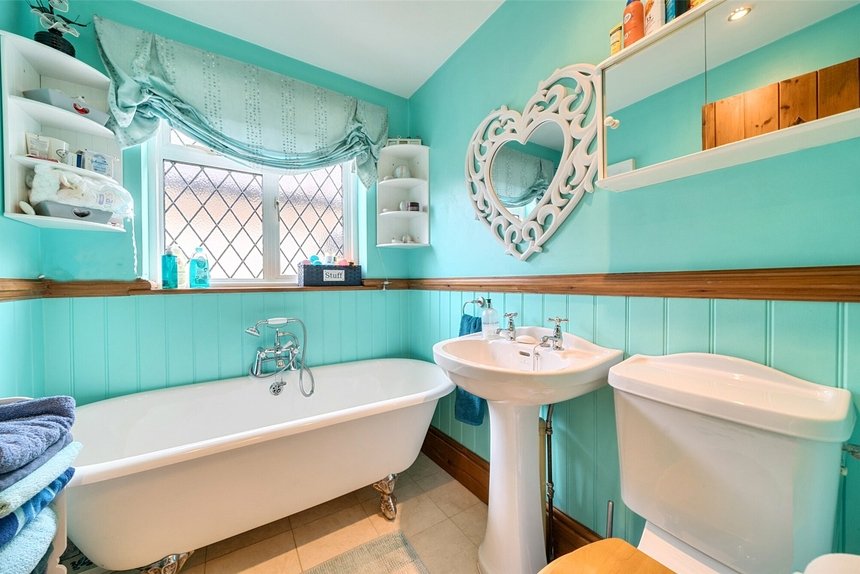 for sale bourn avenue london 68561 - Gibbs Gillespie