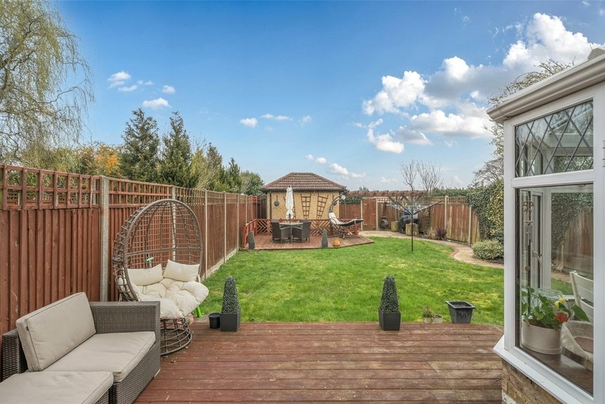 for sale bourn avenue london 68561 - Gibbs Gillespie