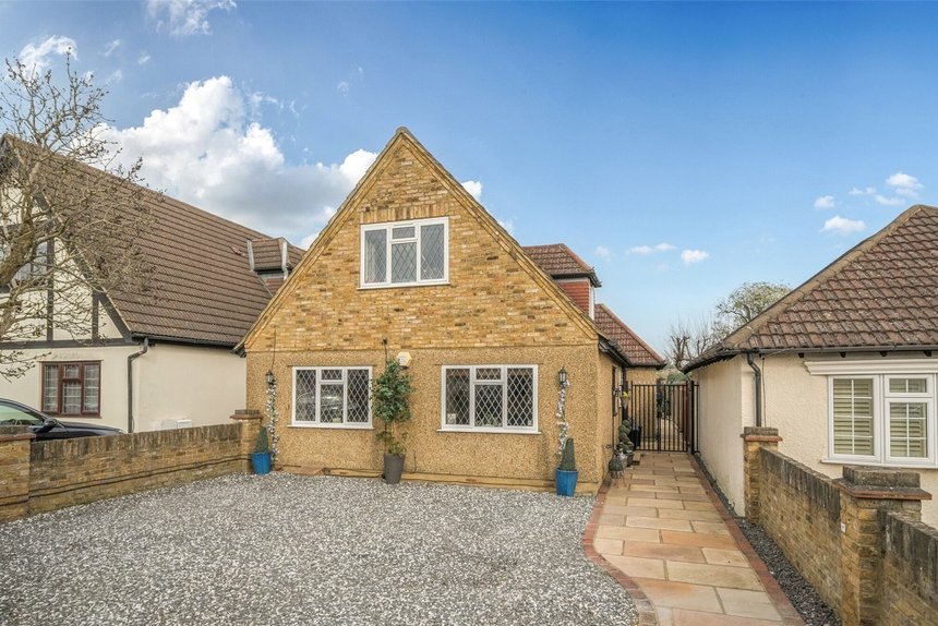 for sale bourn avenue london 68561 - Gibbs Gillespie
