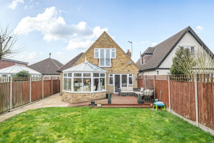 for sale bourn avenue london 68561 - Gibbs Gillespie