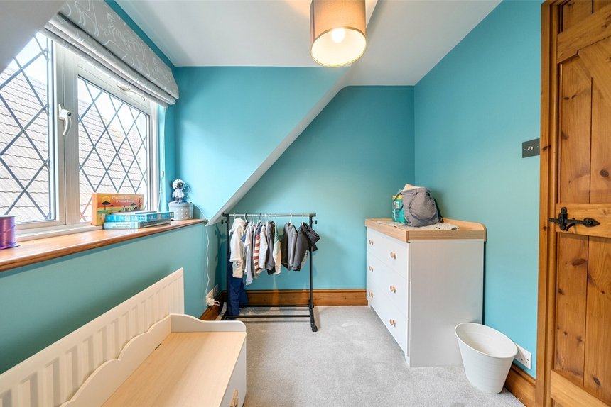 for sale bourn avenue london 68561 - Gibbs Gillespie