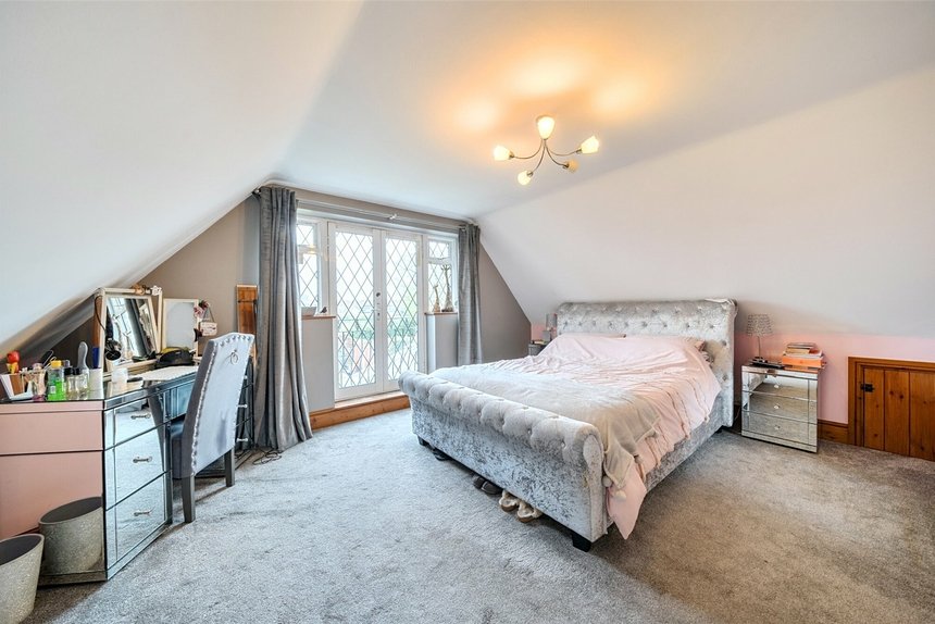 for sale bourn avenue london 68561 - Gibbs Gillespie