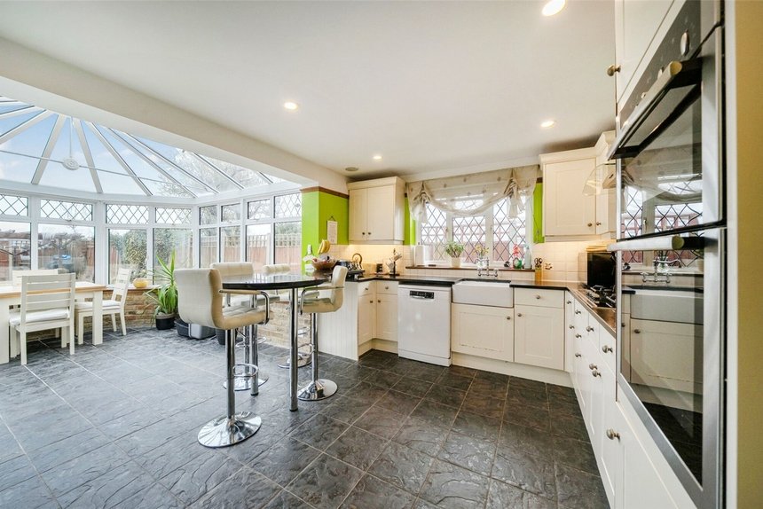 for sale bourn avenue london 68561 - Gibbs Gillespie
