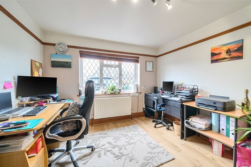 for sale bourn avenue london 68561 - Gibbs Gillespie