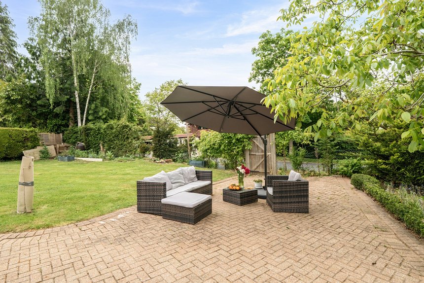 for sale wolsey road london 68586 - Gibbs Gillespie
