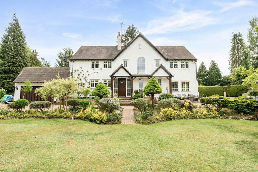 for sale wolsey road london 68586 - Gibbs Gillespie