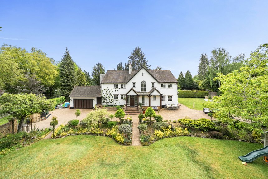 for sale wolsey road london 68586 - Gibbs Gillespie