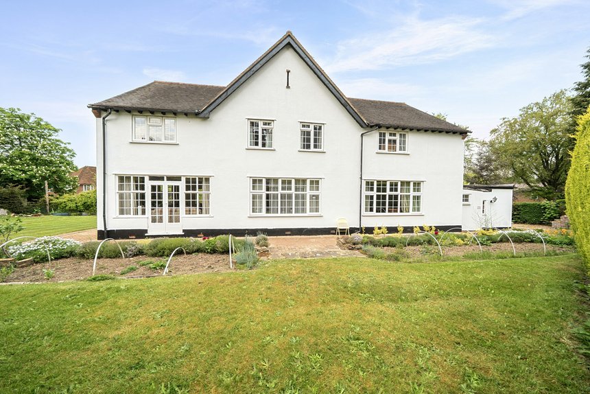 for sale wolsey road london 68586 - Gibbs Gillespie