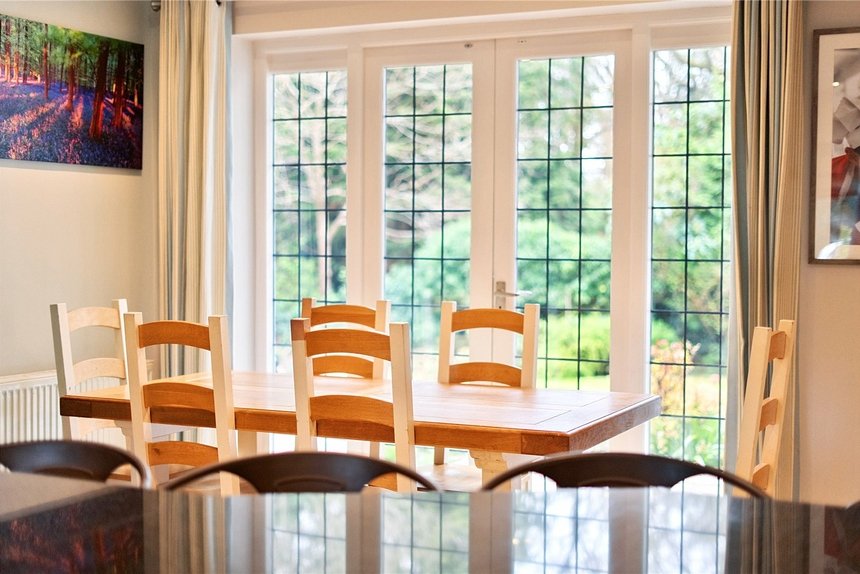 for sale dukes wood drive london 68762 - Gibbs Gillespie