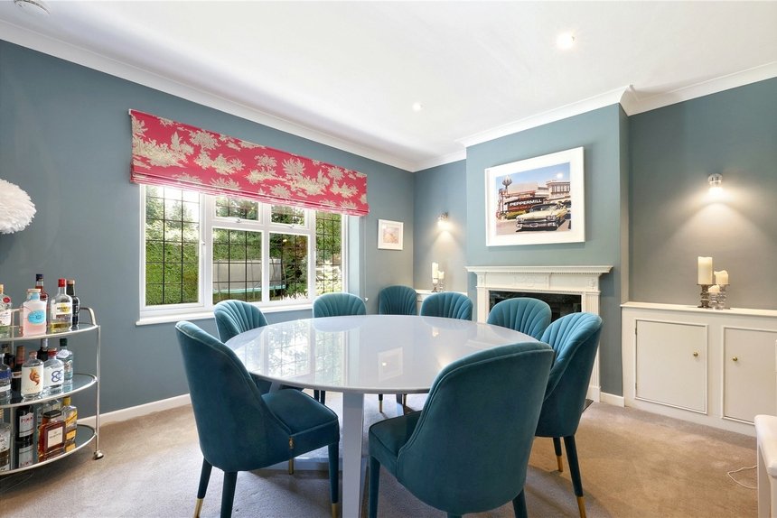 for sale dukes wood drive london 68762 - Gibbs Gillespie