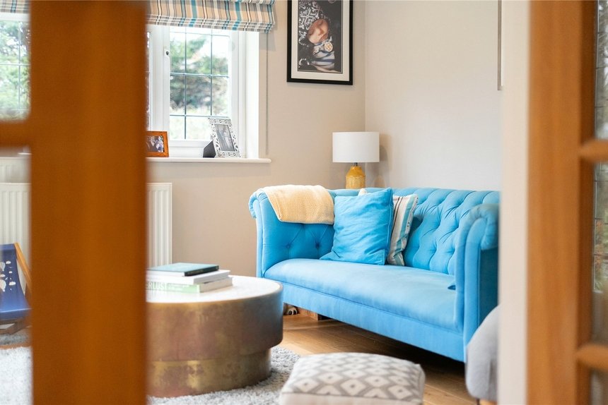 for sale dukes wood drive london 68762 - Gibbs Gillespie