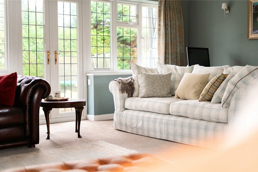 for sale dukes wood drive london 68762 - Gibbs Gillespie