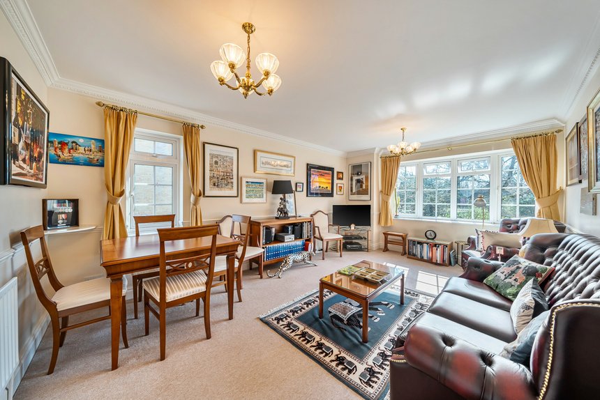 for sale eastbury avenue london 68768 - Gibbs Gillespie