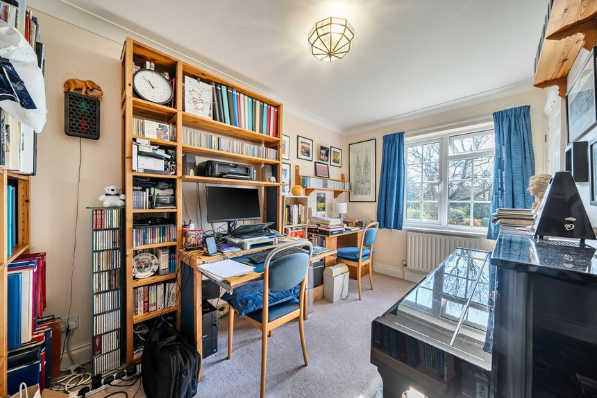 for sale eastbury avenue london 68768 - Gibbs Gillespie