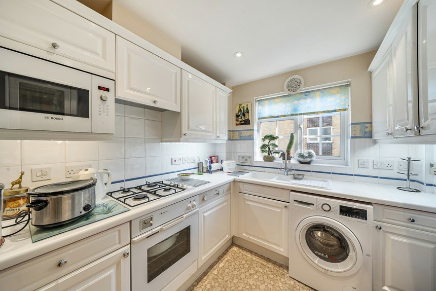 for sale eastbury avenue london 68768 - Gibbs Gillespie