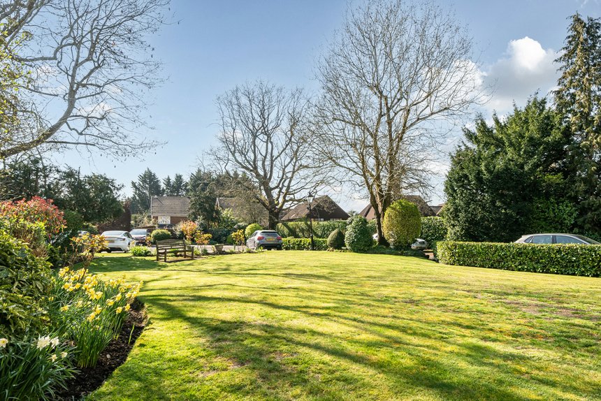 for sale eastbury avenue london 68768 - Gibbs Gillespie