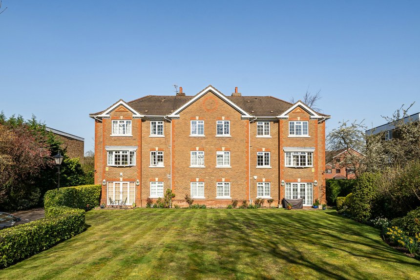 for sale eastbury avenue london 68768 - Gibbs Gillespie