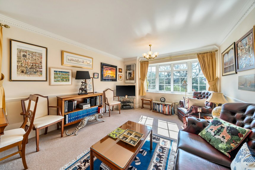 for sale eastbury avenue london 68768 - Gibbs Gillespie