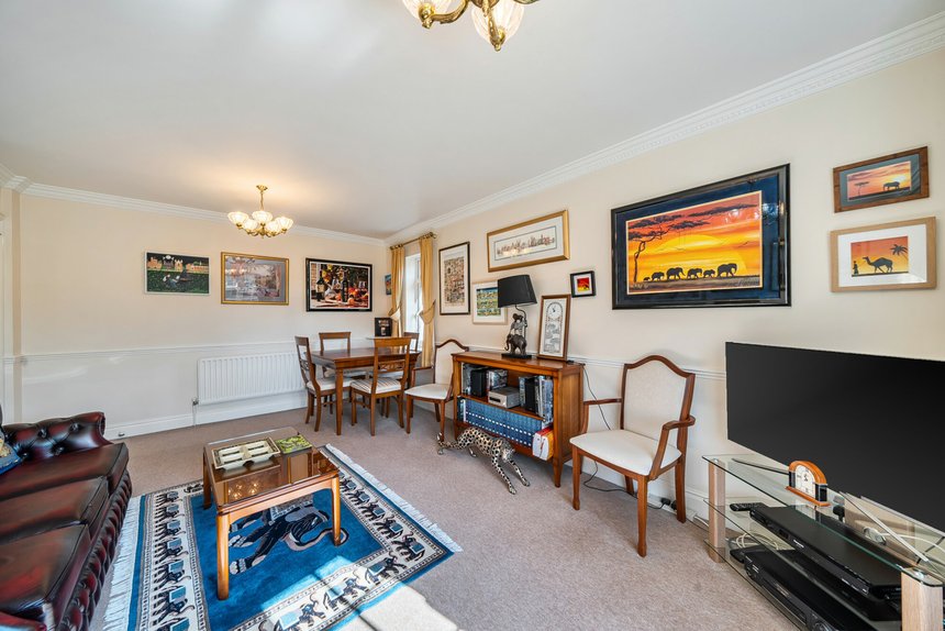 for sale eastbury avenue london 68768 - Gibbs Gillespie