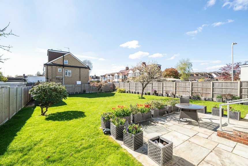 sold mount park road london 68829 - Gibbs Gillespie