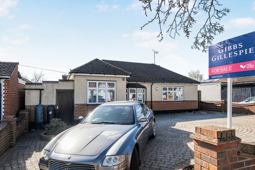 sold mount park road london 68829 - Gibbs Gillespie