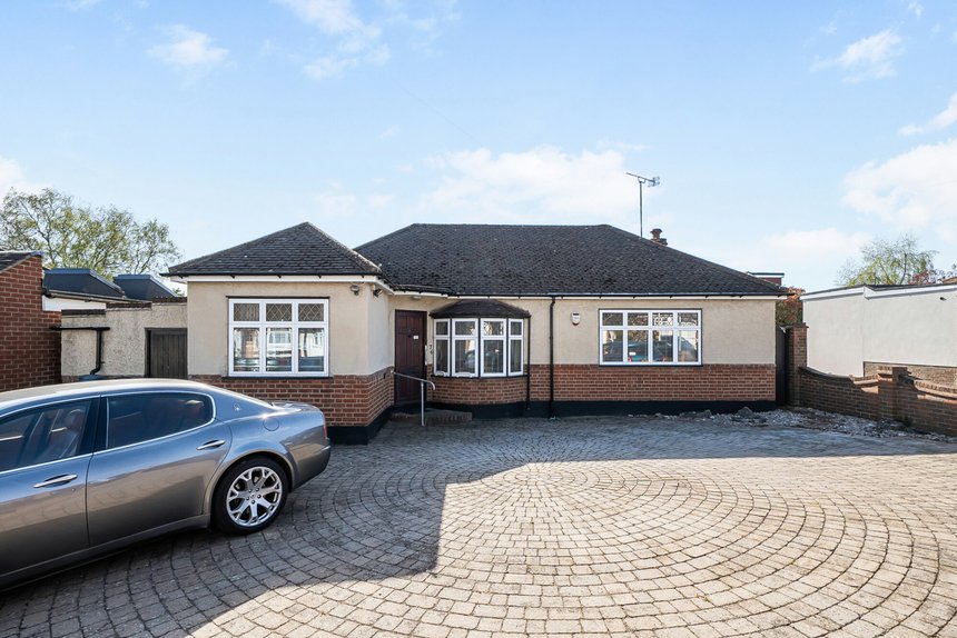 sold mount park road london 68829 - Gibbs Gillespie